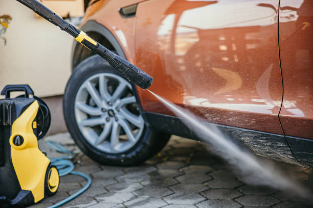 Why Choose Our Certified Pressure Washing Experts for Your Project Needs in Bethel, AK?