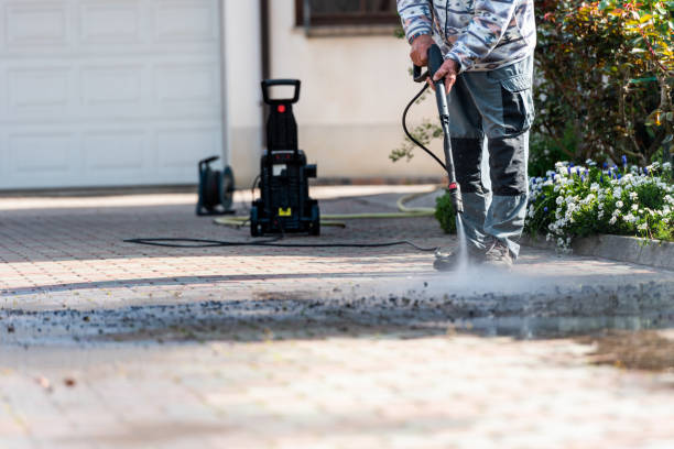 Professional Pressure Washing in Bethel, AK