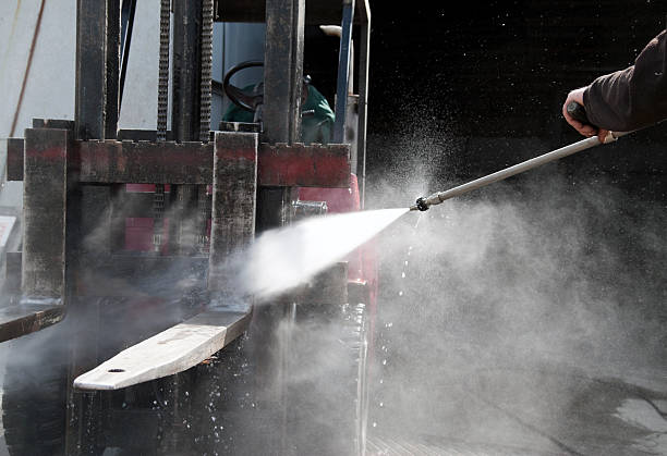 Pressure Washing Estimates in Bethel, AK