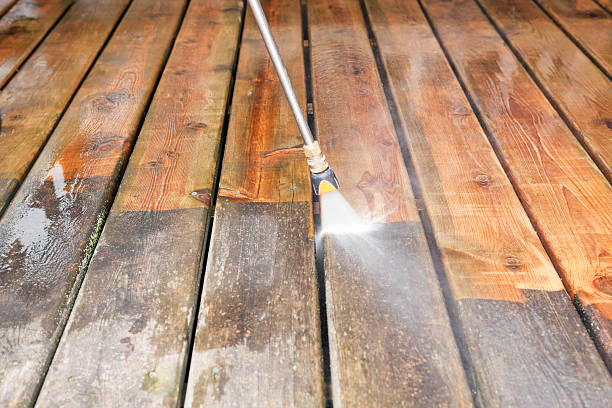 Best Fence Pressure Washing  in Bethel, AK