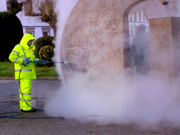 Trusted Bethel, AK Pressure Washing Experts