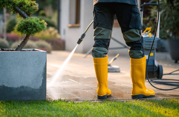 Best Residential Pressure Washing Services  in Bethel, AK